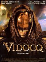 Affiche Vidocq Affiche Vidocq