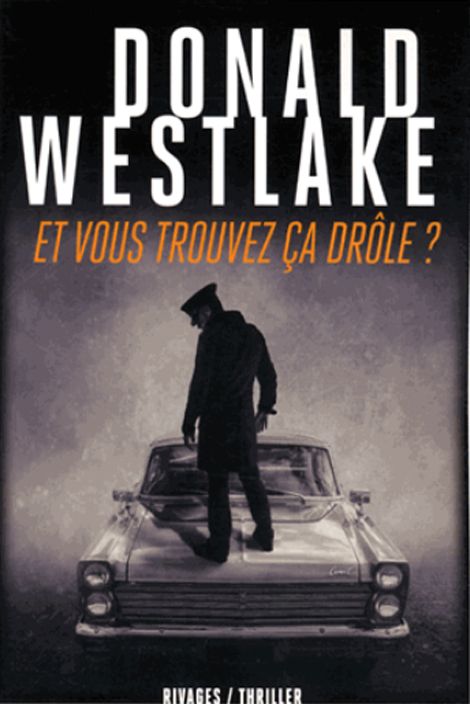 couverture de : Et vous trouvez &ccedil;a dr&ocirc;le ?