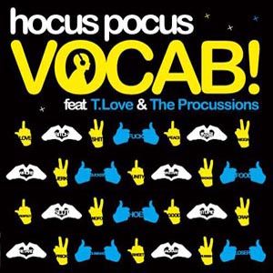 Vocab ! (instrumental)