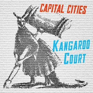 Kangaroo Court (EP)