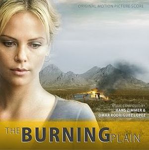 The Burning Plain (OST)