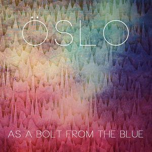 As a Bolt from the Blue (EP)