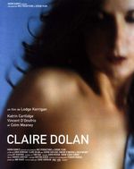 Affiche Claire Dolan