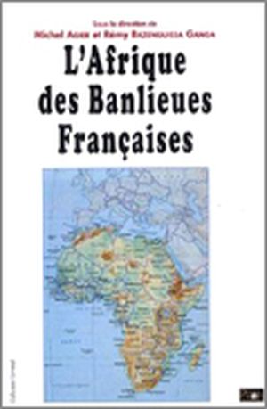 L'Afrique des banlieues françaises