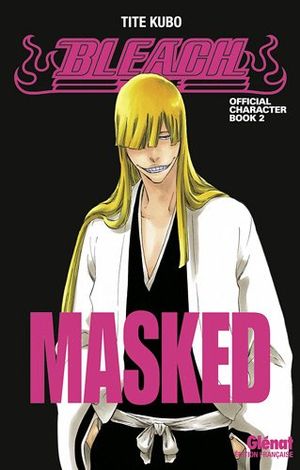 Bleach : Masked