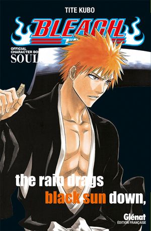 Bleach : Souls