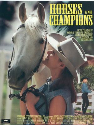 Horses and Champions