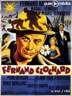 Fernand clochard