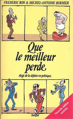 Que le meilleur perde