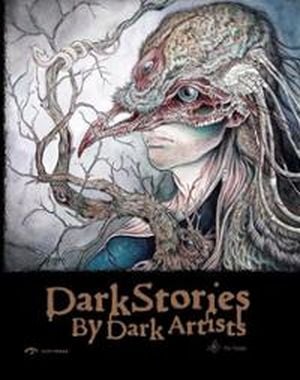 Dark Stories By Dark Artists