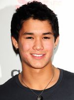 Boo Boo Stewart
