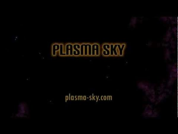 Plasma Sky