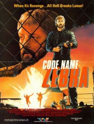 Code Name : Zebra
