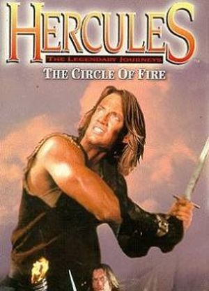 Hercule et le Cercle de feu
