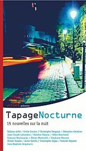 Tapage nocturne