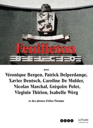 Feuilleton