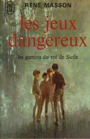 Les jeux dangereux