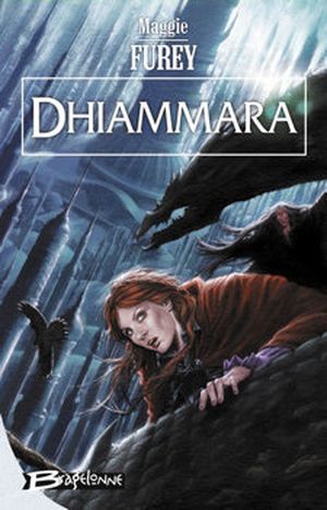 Dhiammara - Les Artefacts du pouvoir, tome 4