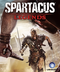 Spartacus: Legends