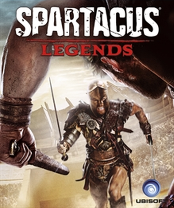 Spartacus: Legends