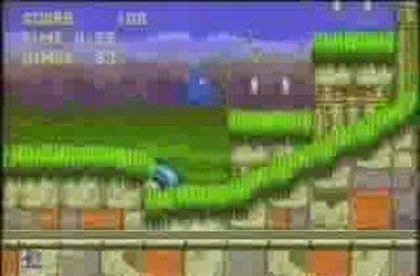 Sonic 3