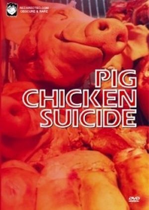 Pig-Chicken Suicide