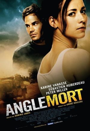 Angle mort - Film (2011) - SensCritique