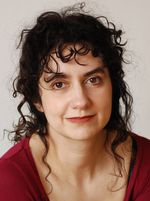 Isabelle Gruault