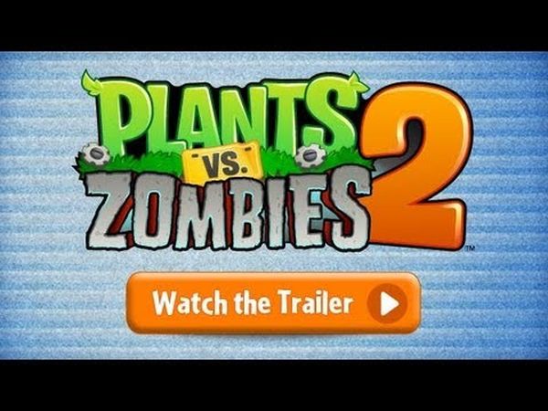 Plants vs. Zombies 2