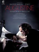 Affiche Augustine