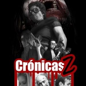 Crónicas Z