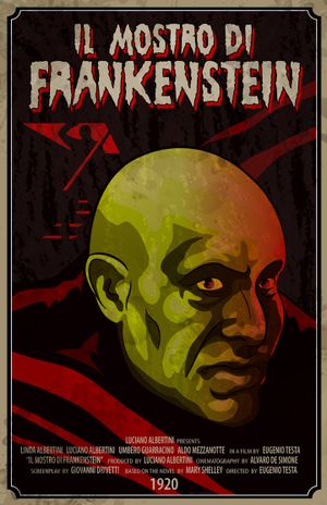 Il mostro di Frankenstein