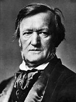 Photo Richard Wagner
