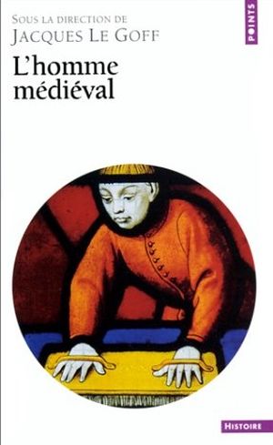 L'Homme médiéval