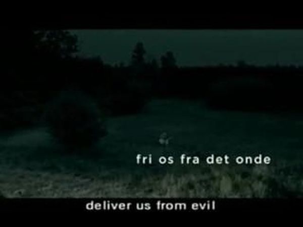 Deliver Us From Evil