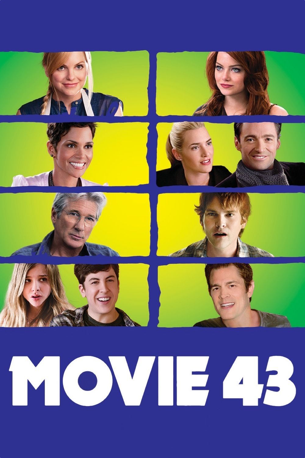 My Movie Project Vf Affiches, posters et images de My Movie Project (2013) - SensCritique