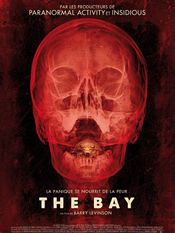 Affiche The Bay