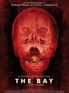 the bay 2012 reviews