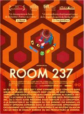 Affiche Room 237 Affiche Room 237