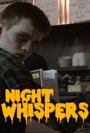 Cinema Slasher Presents: Night Whispers