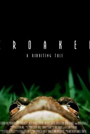 Croaker