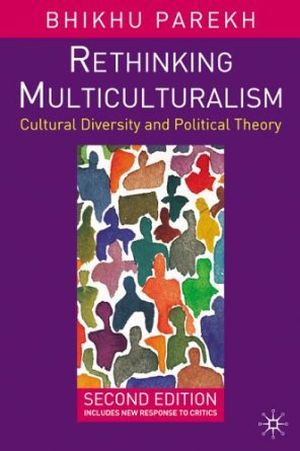 Rethinking multyculturalism