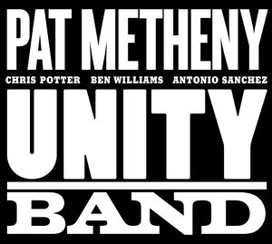 Unity Band