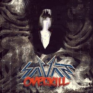 Overkill (EP)