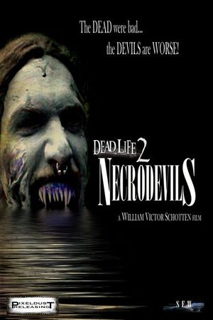 Dead Life 2 Necrodevils