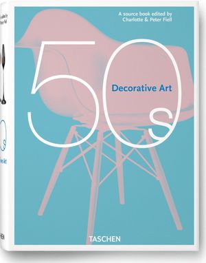 Decorative Art 50s