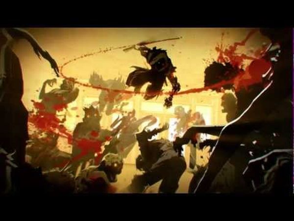 Yaiba: Ninja Gaiden Z