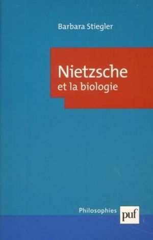 Nietzsche et la biologie