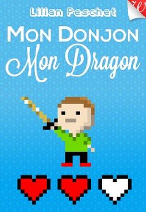 Mon Donjon Mon Dragon