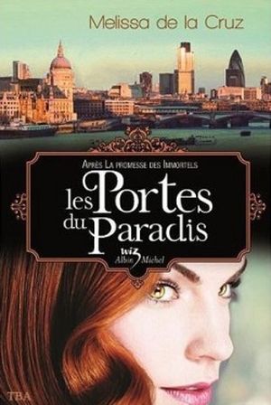 Les Portes du Paradis